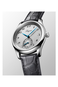 The Longines Master Collection